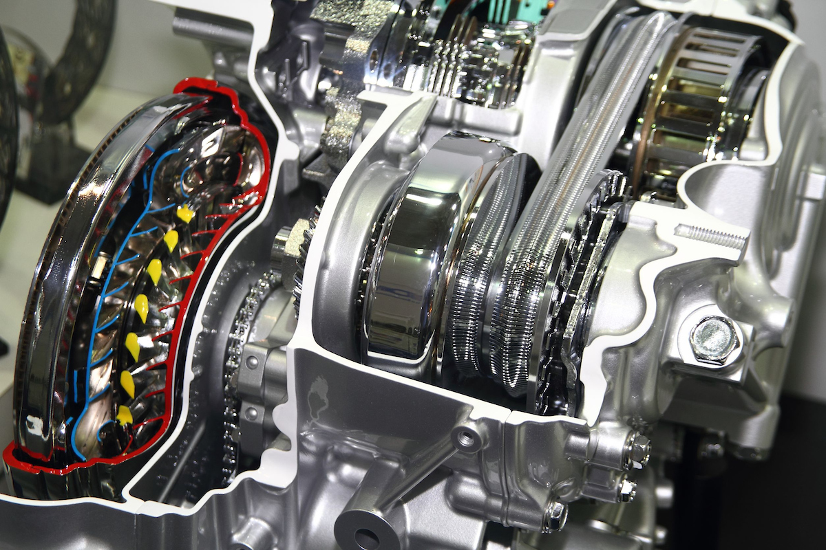 Why Choose AMSOIL Synthetic Oils - Superior Protection